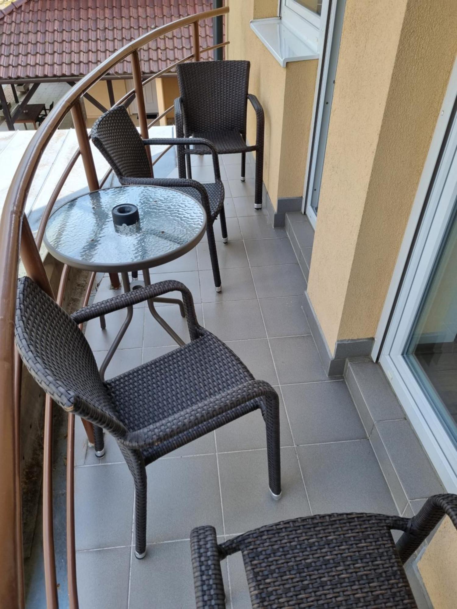 Ádám Apartmanház Siófok Quarto foto